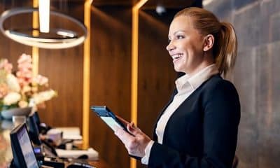 Wenn die KI Hotelbewertungen zusammenfasst