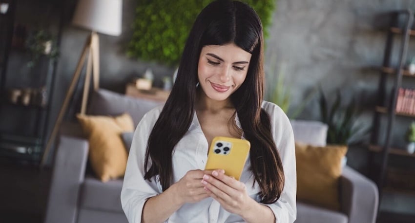 WhatsApp: Messenger erinnert bald an Geburtstage