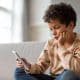 Wie sehr schaden Smartphones und Co. Kinderaugen?