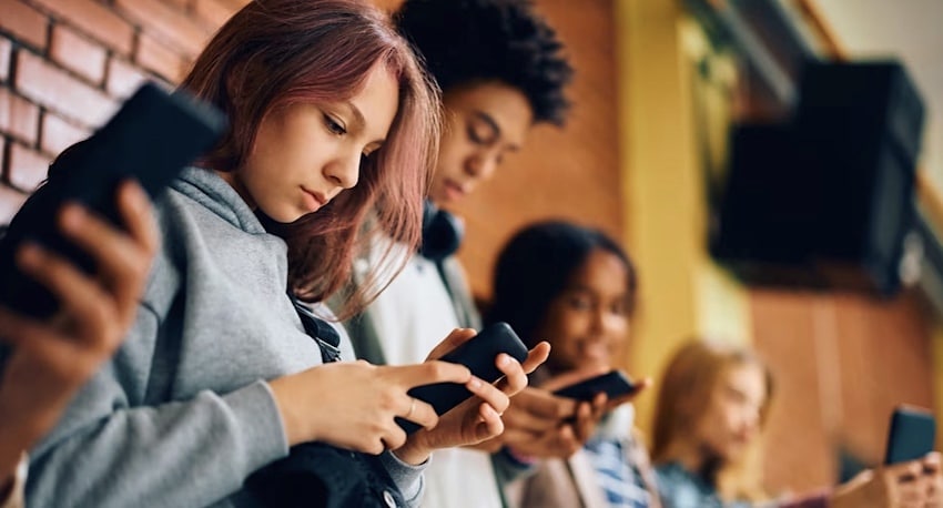 Wie süchtig machen Facebook und Instagram?