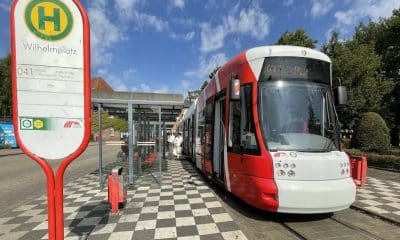 Abfahrt! ÖPNV & Bahn live erhält umfangreiches Update