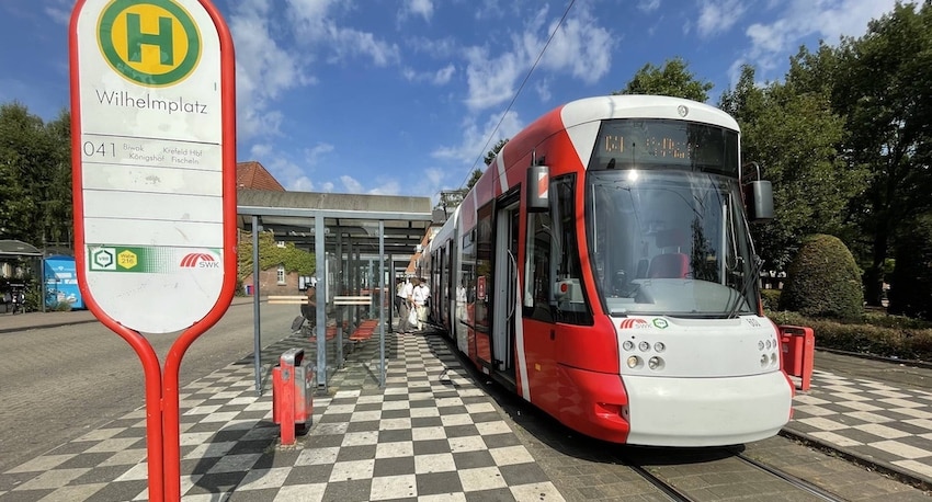 Abfahrt! ÖPNV & Bahn live erhält umfangreiches Update