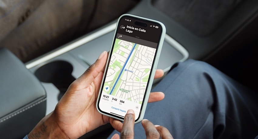 Apple: „Ads on Maps“ markiert Auftakt von Werbung in Karten