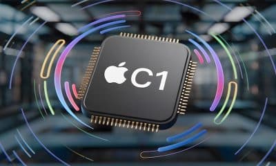 Apple: Eigene Chip-Entwicklungen schmerzen Qualcomm