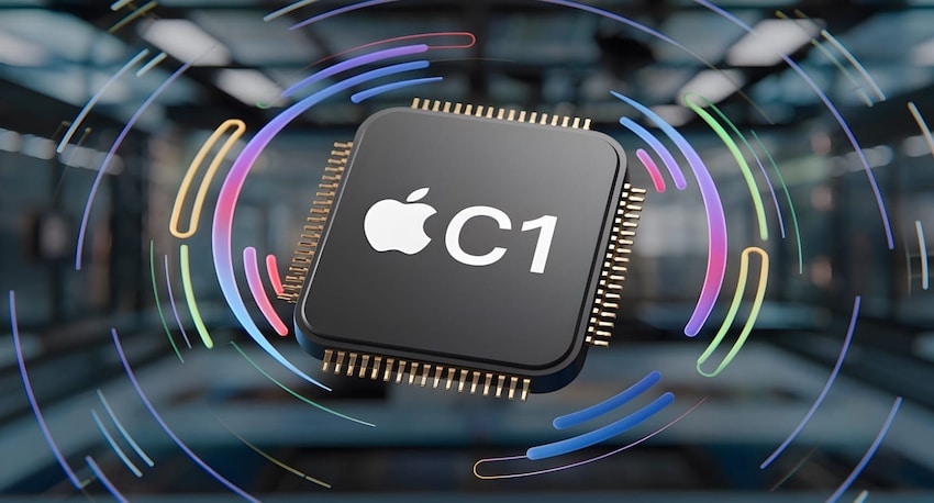 Apple: Eigene Chip-Entwicklungen schmerzen Qualcomm