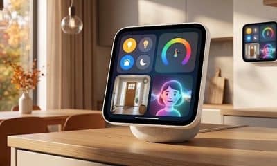 Apple: „HomePod mit Display“ kommt zum Jahreswechsel