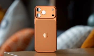 Apple: Mit hohen Lagerbeständen der Chipkrise trotzen