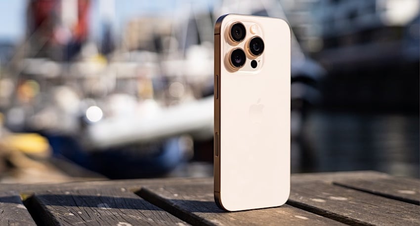 Apple: iOS 26.6.1 und iPadOS 26.6.1 erhältlich
