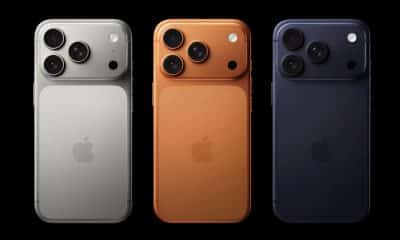 Apple: iPhone 18-Keynote am 9. September 2026 geplant?