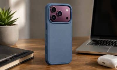 Apple: iPhone 18 Pro kann iPhone 17 Pro-Cases verwenden