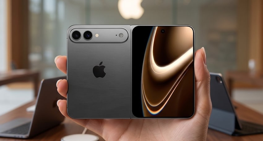 Apple: iPhone Ultra vielleicht zunächst nur in den USA erhältlich
