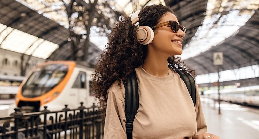 Auracast: Flughafen München erprobt Durchsagen per Bluetooth