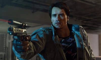 Call of Duty: Mobile schubst den Terminator auf die Bühne