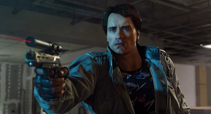 Call of Duty: Mobile schubst den Terminator auf die Bühne