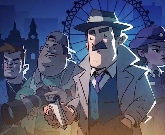 Case Solved: The London Files Walkthrough Lösung Cheats auf Deutsch