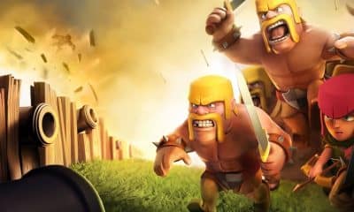 Clash of Clans: Warum gebrauchte Dörfer ein Markt geworden sind