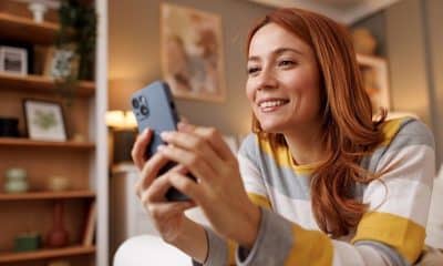 Digitale Unterhaltung stärkt nachweislich die Resilienz