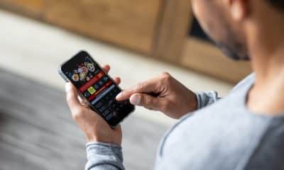 Online-Casinos: Wie sich die Glücksspielbranche neu erfunden hat
