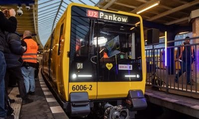 Freifahren: Mobile App zeigt Ticketkontrollen in U- und S-Bahn an