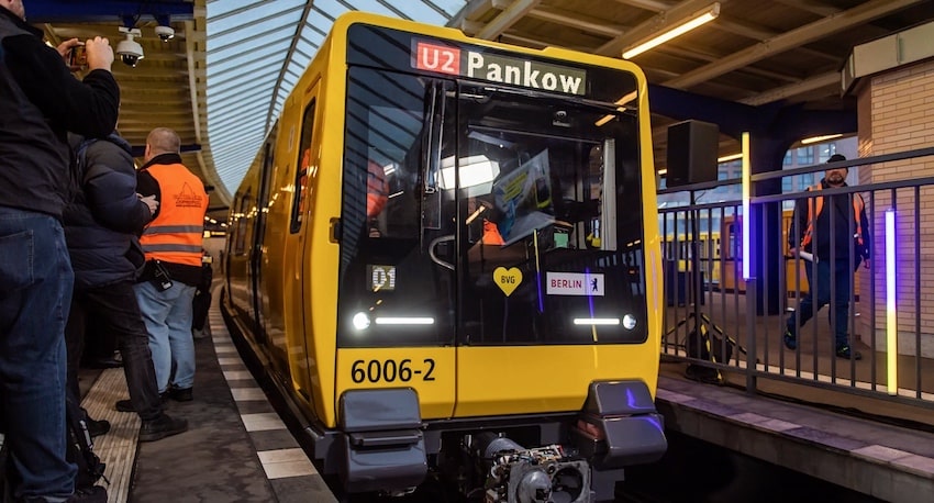 Freifahren: Mobile App zeigt Ticketkontrollen in U- und S-Bahn an