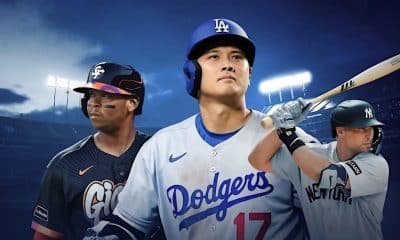 Friday Night Baseball: Sporterlebnis auf der Apple Vision Pro