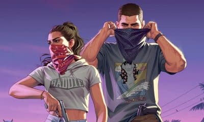 GTA 6: Rockstar Games Trailer zeigt 27 Minuten aus Vice City