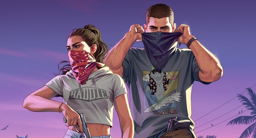 GTA 6: Rockstar Games Trailer zeigt 27 Minuten aus Vice City