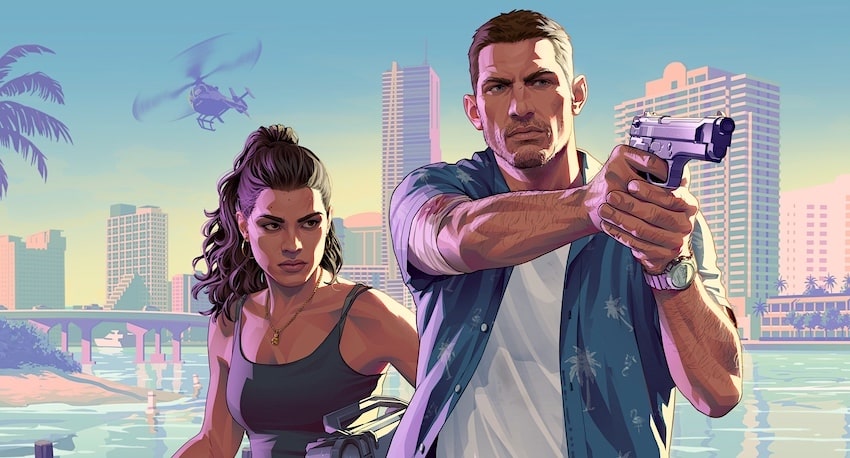 GTA 6: Rockstar Games wählt Netflix als große Bühne