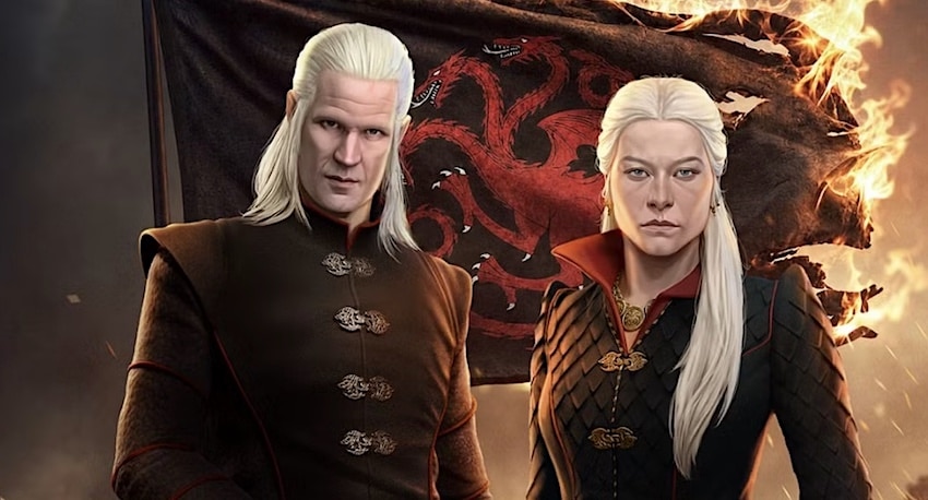 Game of Thrones: Dragonfire InGame-Event macht die Drachen schön