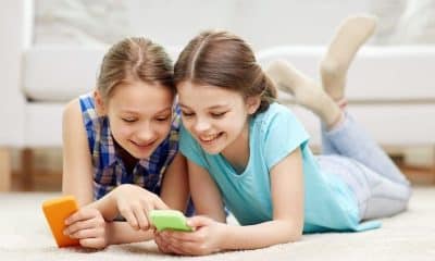 Gesundheit: Kinderärzte warnen vor Social Media