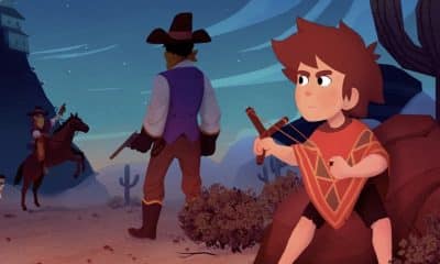 Handy Games: Premium-Publisher nennt sich in THQ Nordic Mobile um