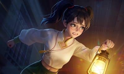 Haunted Merge: Horror Story beeindruckt im Spieletest