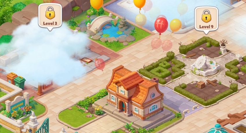 Hotel Legacy Energie - Walkthrough Lösung Cheats Codes