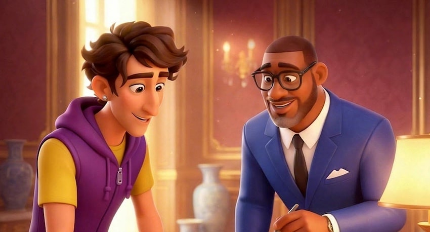 Hotel Legacy: Solides Merge-Game schwindelt in der Werbung