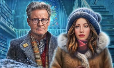 Icebound Secrets 1 Walkthrough Lösung Cheats Tipps