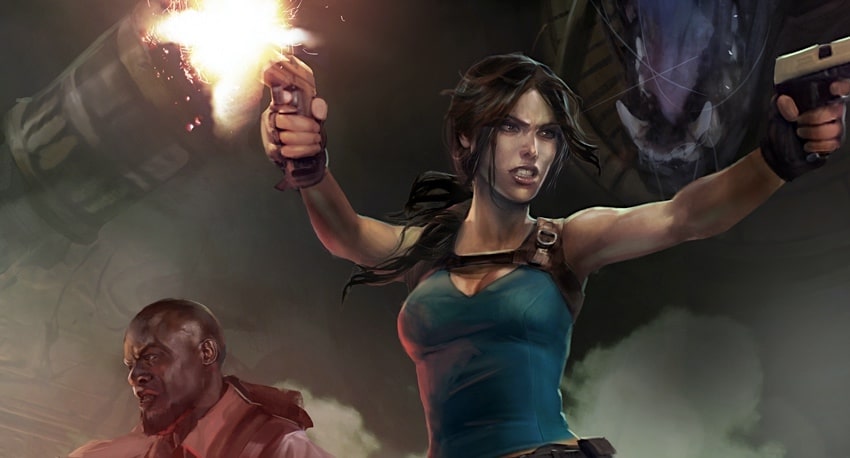 Lara Croft and the Temple of Osiris kommt für iPhones und iPads
