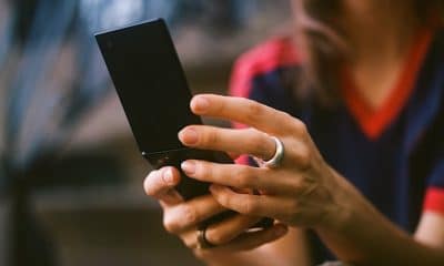 Light Flip: Klapphandy ohne Social Media und KI