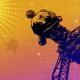 Lumines Remastered: Knalliger Puzzler mit viel Techno-Musik