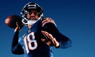 Madden NFL 27: American Football Game bei Apple Arcade