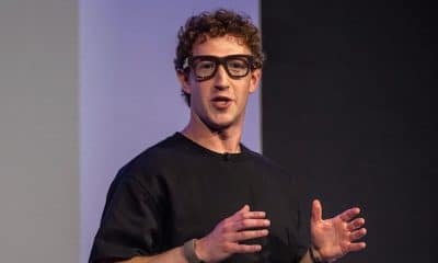 Meta: Facebook-Konzern zahlt 16,7 Milliarden US-Dollar Strafe