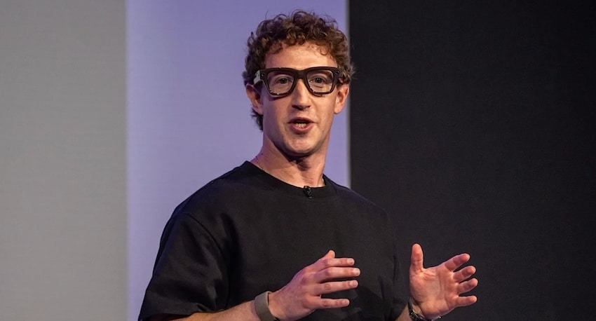 Meta: Facebook-Konzern zahlt 16,7 Milliarden US-Dollar Strafe