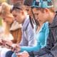 Meta: Schärfere Vorgaben für U18 Nutzer bei Facebook