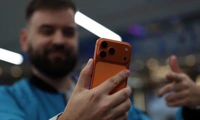 Meta: WhatsApp erhält noch mehr Liquid Glass-Elemente