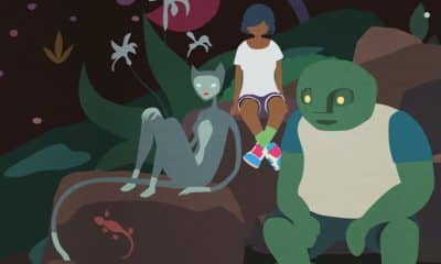 Mutazione: Farbenfroher Adventure kostenlos im Epic Games Store