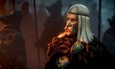 No Rest for the Wicked: RPG-Game im Diablo-Stil kommt für iOS