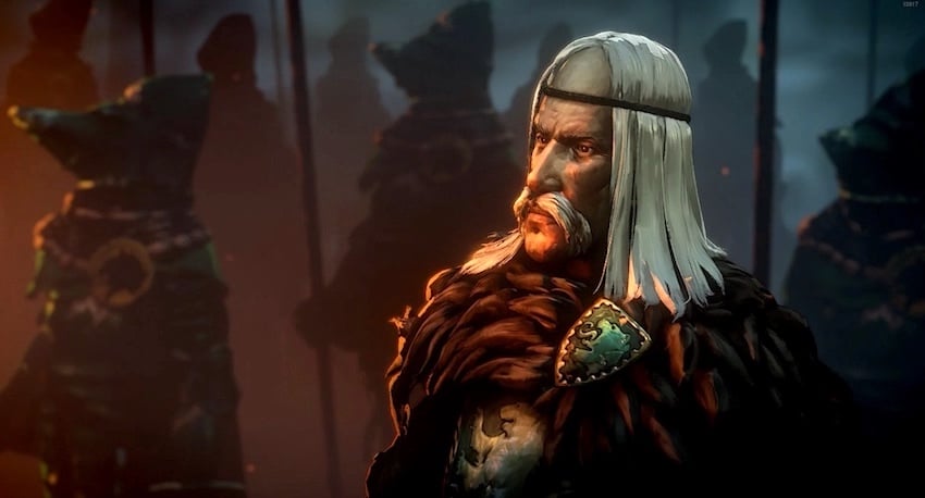 No Rest for the Wicked: RPG-Game im Diablo-Stil kommt für iOS