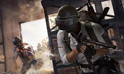 PUBG Mobile Light: Battle-Royale-Game für Einsteigergeräte