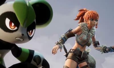 Palworld Online: MMORPG-Adaption des Survival-Hits angekündigt