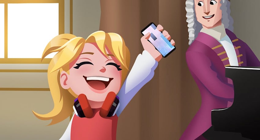 Piano Tiles 2: Wunschlisten vor Steam-Debüt bereits geöffnet