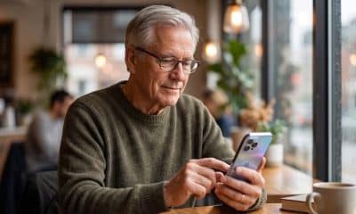 Ping! - Der Familien-Button ist die iPhone-App für Familien-Hilfe